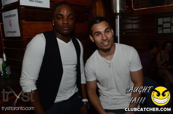 Tryst nightclub photo 365 - May 25th, 2012