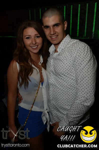 Tryst nightclub photo 369 - May 25th, 2012