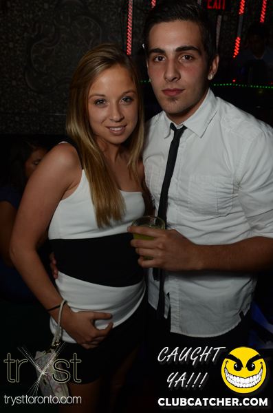 Tryst nightclub photo 371 - May 25th, 2012