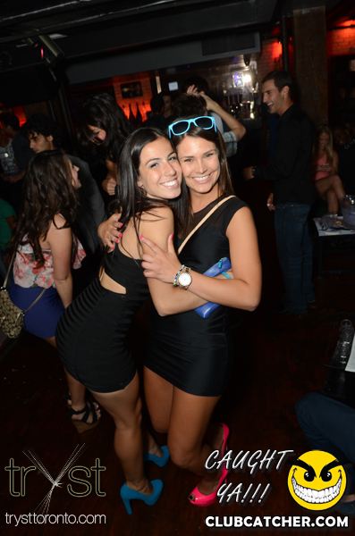 Tryst nightclub photo 374 - May 25th, 2012