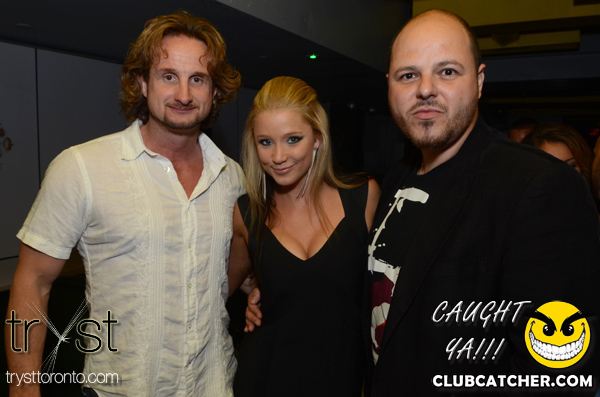Tryst nightclub photo 377 - May 25th, 2012