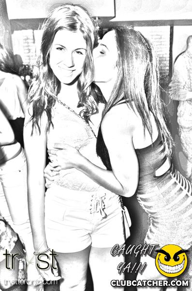 Tryst nightclub photo 380 - May 25th, 2012