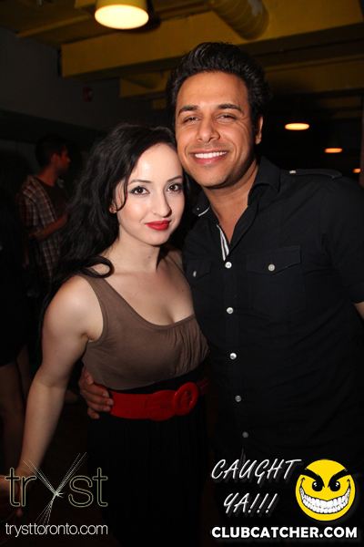 Tryst nightclub photo 381 - May 25th, 2012