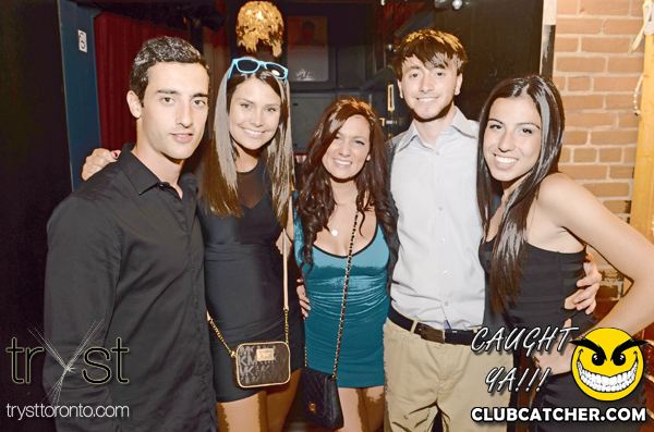 Tryst nightclub photo 382 - May 25th, 2012