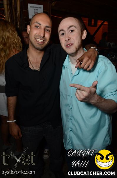 Tryst nightclub photo 386 - May 25th, 2012