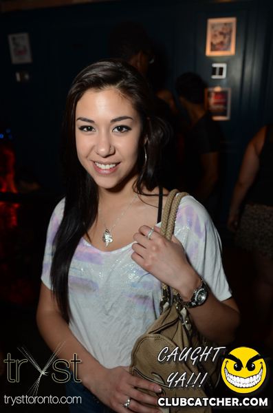 Tryst nightclub photo 388 - May 25th, 2012