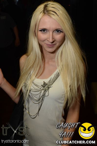Tryst nightclub photo 390 - May 25th, 2012