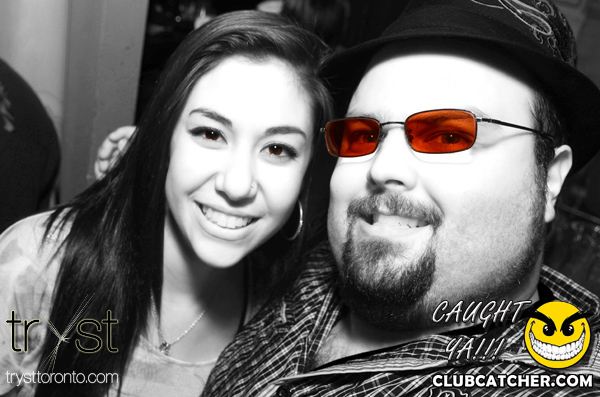 Tryst nightclub photo 391 - May 25th, 2012