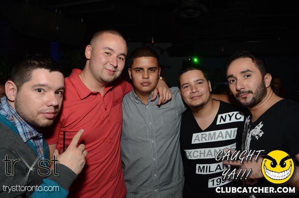 Tryst nightclub photo 392 - May 25th, 2012