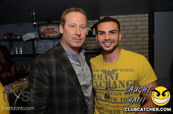 Tryst nightclub photo 395 - May 25th, 2012