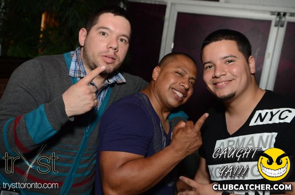 Tryst nightclub photo 396 - May 25th, 2012