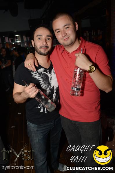 Tryst nightclub photo 398 - May 25th, 2012