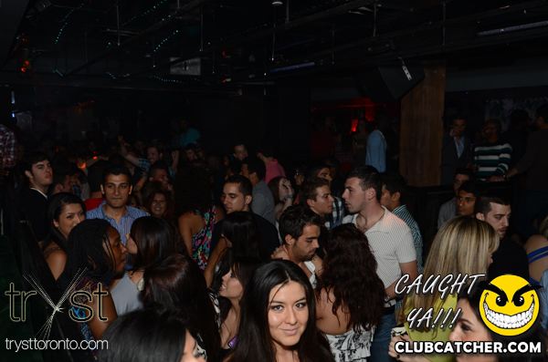 Tryst nightclub photo 400 - May 25th, 2012
