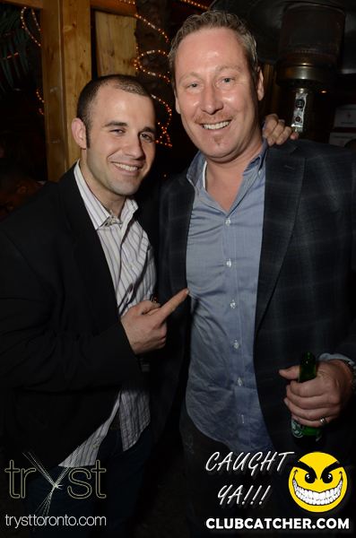 Tryst nightclub photo 41 - May 25th, 2012