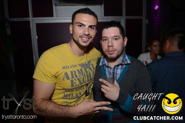 Tryst nightclub photo 402 - May 25th, 2012