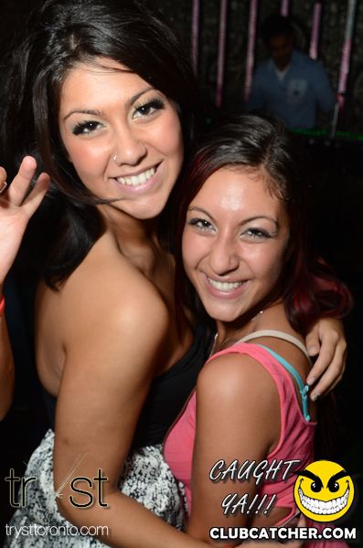 Tryst nightclub photo 408 - May 25th, 2012