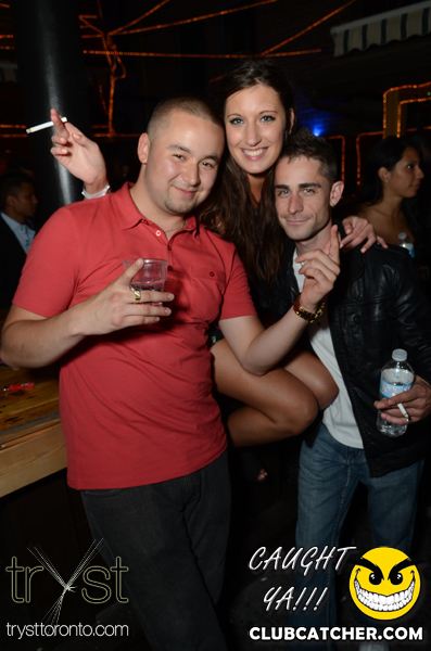 Tryst nightclub photo 409 - May 25th, 2012
