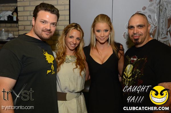Tryst nightclub photo 42 - May 25th, 2012