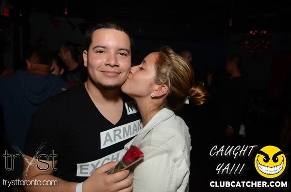 Tryst nightclub photo 415 - May 25th, 2012