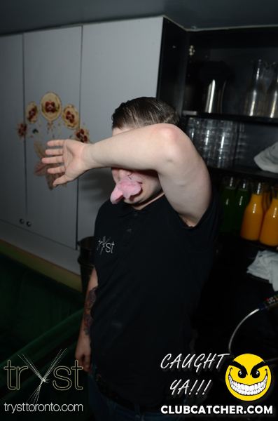 Tryst nightclub photo 416 - May 25th, 2012
