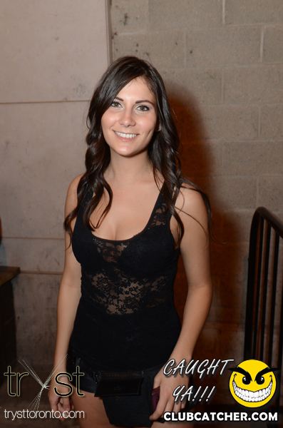 Tryst nightclub photo 45 - May 25th, 2012
