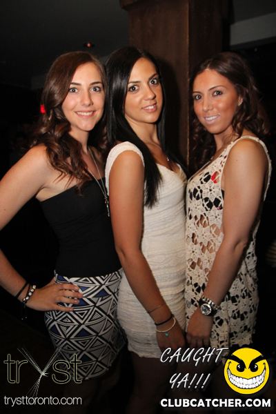 Tryst nightclub photo 48 - May 25th, 2012