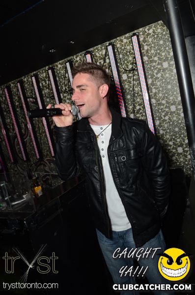 Tryst nightclub photo 50 - May 25th, 2012