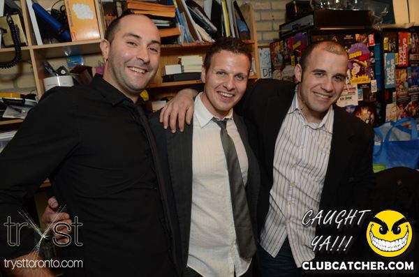 Tryst nightclub photo 60 - May 25th, 2012