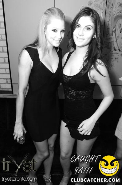 Tryst nightclub photo 62 - May 25th, 2012