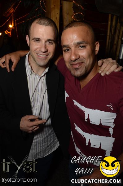 Tryst nightclub photo 66 - May 25th, 2012