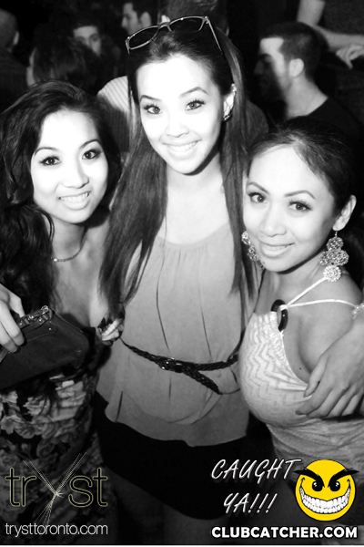 Tryst nightclub photo 70 - May 25th, 2012