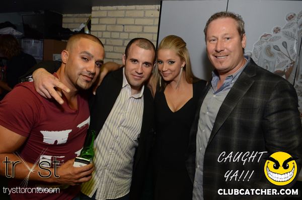 Tryst nightclub photo 8 - May 25th, 2012
