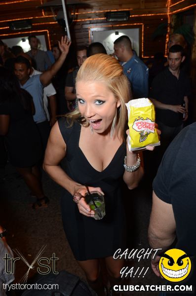 Tryst nightclub photo 72 - May 25th, 2012