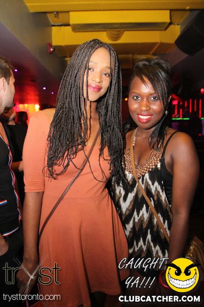 Tryst nightclub photo 76 - May 25th, 2012