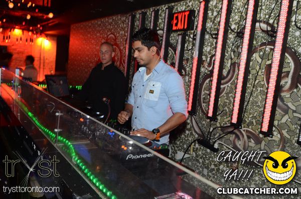 Tryst nightclub photo 78 - May 25th, 2012
