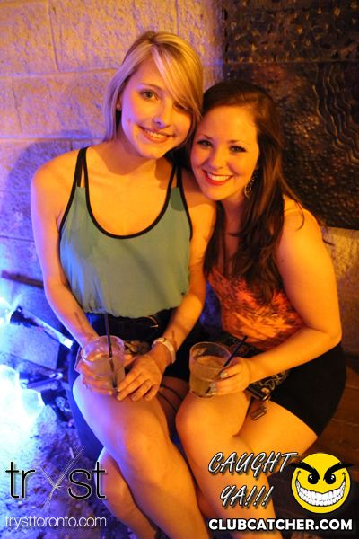 Tryst nightclub photo 84 - May 25th, 2012