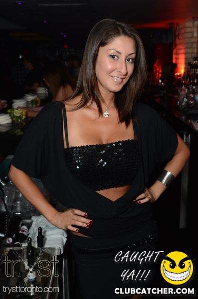 Tryst nightclub photo 10 - May 25th, 2012