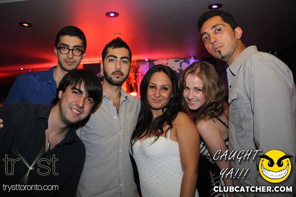 Tryst nightclub photo 91 - May 25th, 2012