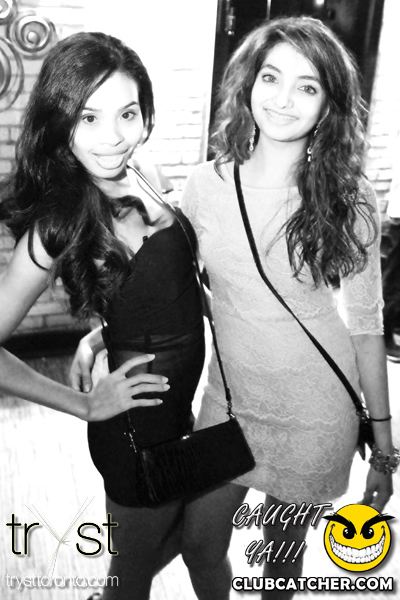 Tryst nightclub photo 92 - May 25th, 2012