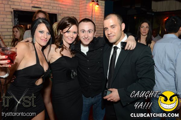 Tryst nightclub photo 11 - May 26th, 2012