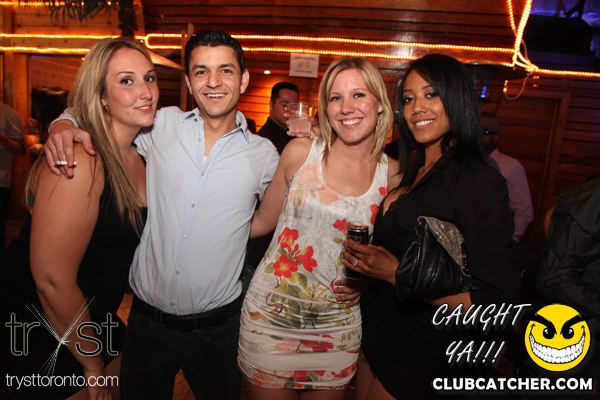 Tryst nightclub photo 101 - May 26th, 2012
