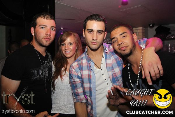 Tryst nightclub photo 107 - May 26th, 2012