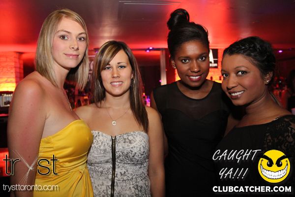 Tryst nightclub photo 108 - May 26th, 2012