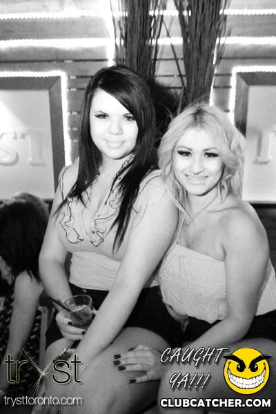 Tryst nightclub photo 110 - May 26th, 2012