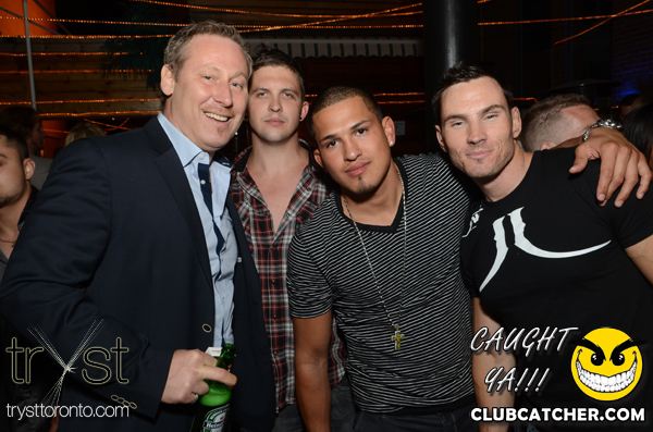 Tryst nightclub photo 113 - May 26th, 2012
