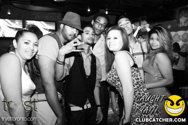 Tryst nightclub photo 116 - May 26th, 2012