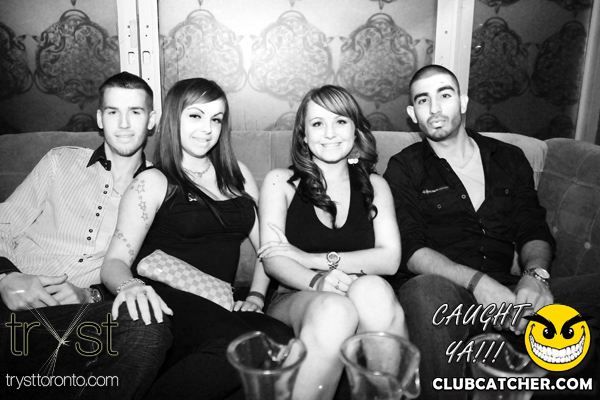 Tryst nightclub photo 119 - May 26th, 2012