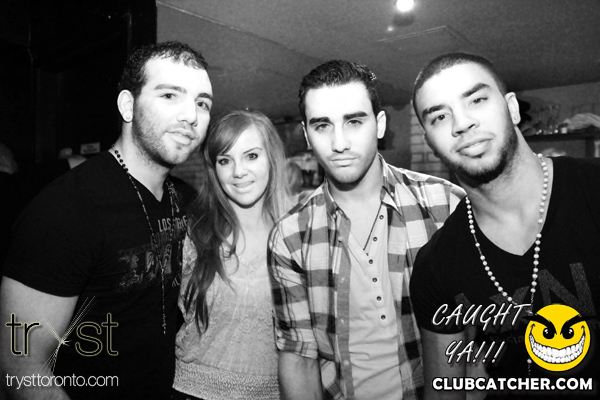 Tryst nightclub photo 120 - May 26th, 2012