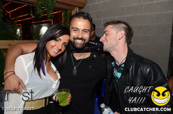 Tryst nightclub photo 121 - May 26th, 2012
