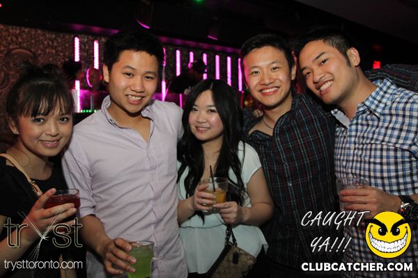 Tryst nightclub photo 123 - May 26th, 2012